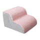 thumbnail image 1 of Escalera para Mascotas Escalera para Perro Sofá Escalera de Espuma Antideslizante Escalón Removible Material Suave Funcional para Mascotas Pequeñas Ad, 1 of 5