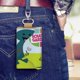 thumbnail image 5 of Scratch Garden Toalla Con Diseño Único Regalo Ideal Para Fans, 5 of 6