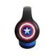 thumbnail image 2 of Audífonos Bluetooth Capitán América Marvel - Ps, 2 of 4