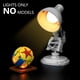 thumbnail image 3 of Kit de luces flashebrick para Lego 21357 Pixar Luxo Jr., 3 of 8
