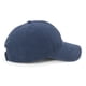 thumbnail image 2 of Lona De Algodón Cap Para Hombre Color Azul Marino, 2 of 5