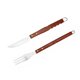 thumbnail image 1 of Set Cuchillo Tenedor, 1 of 3
