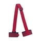 thumbnail image 5 of Correa Para Portaesquís Y Bastones, Bucle Ajustable, Protección Para Snowboard, Correa Para El Hombro, Color Rojo, 5 of 5
