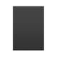 thumbnail image 1 of Cartulina Color Negro 53X75 Cm, 1 of 1