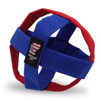 Juguete Para Perros American Dog Candy Cane Squeaks Floats