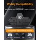 thumbnail image 2 of Adaptador de auriculares OLCLSS 3,5 mm para Xbox One negro, 2 of 6