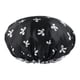 thumbnail image 2 of Gorro De Ducha, Regalos Para Mujeres Y Hombres, Accesorios Para Hoteles, Salones De Belleza, Hogar, Color Negro., 2 of 5
