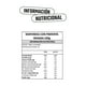 thumbnail image 5 of Mayonesa Pimienta Rosada Bornibus 1 x 220 gr, 5 of 6