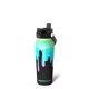 thumbnail image 1 of Botella de Agua Frost Buddy 680 ml con Tapa de Sorbete y Trago, 1 of 8