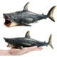 thumbnail image 2 of Figura de tiburón Gemini&Genius Megalodon Shark Toy, regalo para niños, 2 of 9