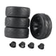 thumbnail image 4 of Neumáticos De Rueda 4Pcs Universal Para 1/10 On Road Car RC Vehículo Reemplazo C, 4 of 5