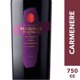 thumbnail image 1 of Vino Tinto Gran Reserva Cuvée Carmenere 14° Botella, 1 of 3