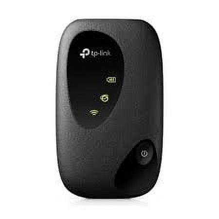 Tp-link - Router Modem Wi-fi Portatil 4g Lte Tplink M7000