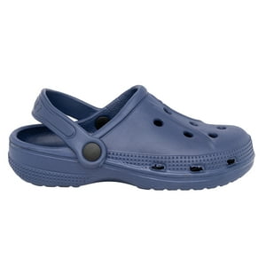 Sandalia Inaw Azul Uns