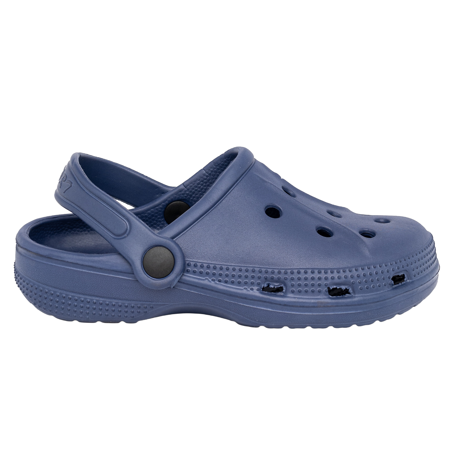 Sandalia Inaw Azul Uns