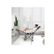 thumbnail image 3 of Silla Plegable De Camping Y Playa 2 En 1 Respaldo Ajustable, 3 of 3