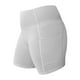 thumbnail image 2 of Calza Deportiva Corta Con Bolsillos Mujer, 2 of 3