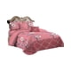 thumbnail image 5 of Sabana Con Cubrecama De Verano Plaza Y Media + 1 Almohada, 5 of 6