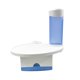 thumbnail image 1 of Silla Dental 3 En 1, Bandeja Escaladora, Soporte De Almacenamiento, Herramienta De Laboratorio, Cubierta De Caja De Pa?uelos Con Cilindro Azul, 1 of 5