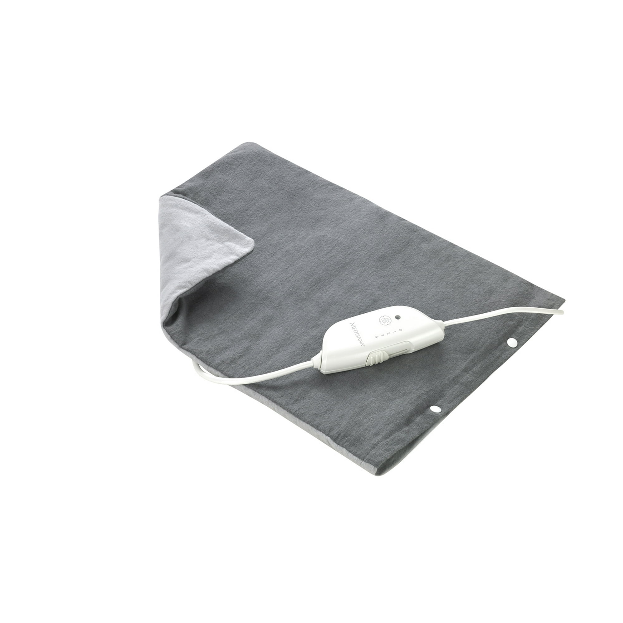 Medisana - Almohadilla Electrica 40x30 Cms 100w Gris