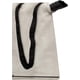 thumbnail image 1 of Bolsa para aspiradora sopladora de hojas 127-7040 compatible con Toro 51574, 51592, 51593, 51602, 51609, 51581, 51558 y 51619. Bolsa con cierre de metal para recolección de residuos. Reemplaza 137-233, 1 of 6