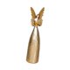 thumbnail image 1 of Estatua De Ángel Adorno De Mesa De Resina Coleccionable Para Escritorio De Entrada Chimenea Estilo B, 1 of 5