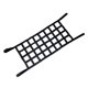 thumbnail image 4 of Auto Roof Net Hamaca Accesorios De Coche Multifunción Aptos Para Jeep Wrangler Black, 4 of 5