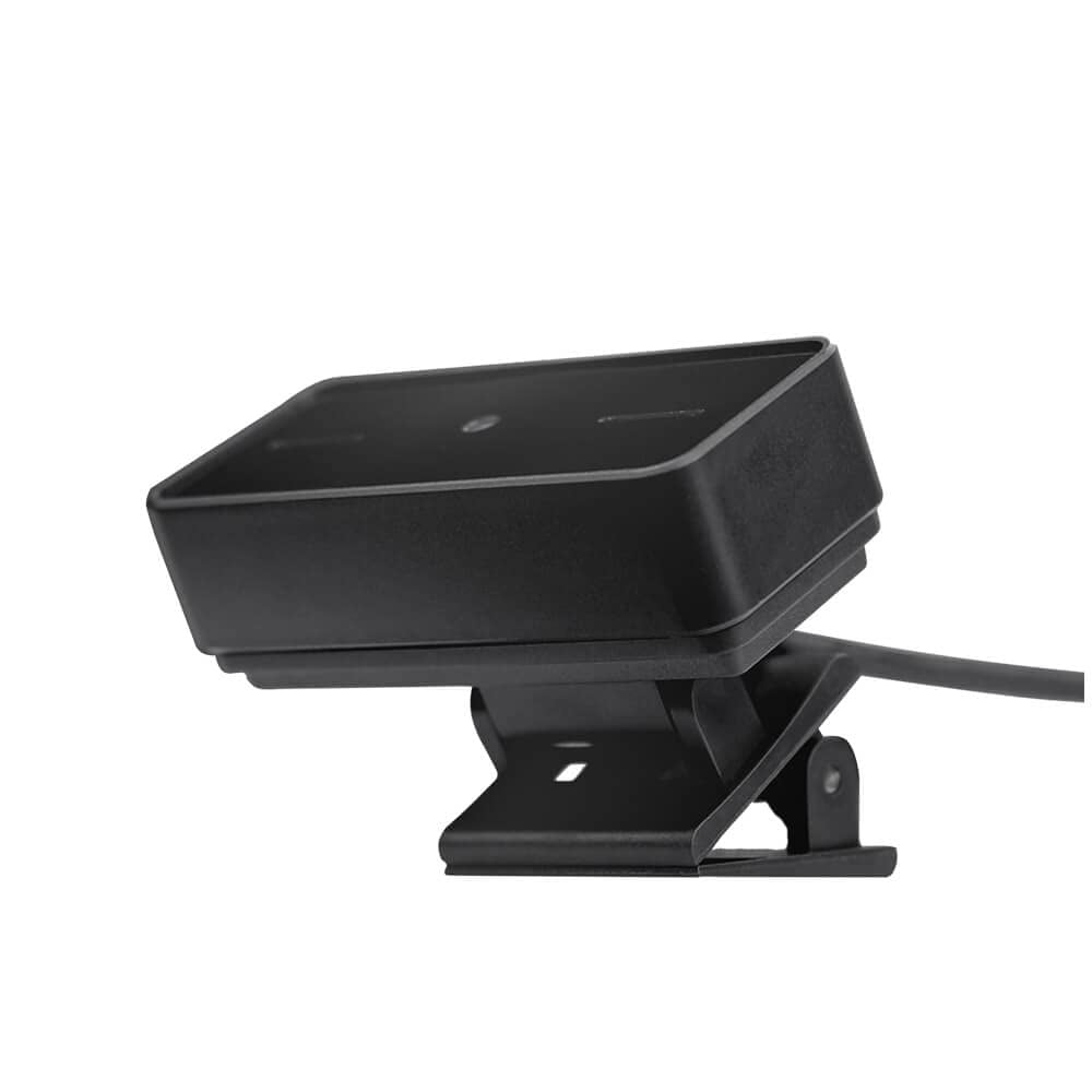 Generic - Webcam Neontek An810b 1080p Con Enfoque Automático Usb