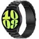 thumbnail image 1 of Correa de reloj Anlinser No Gap compatible con Samsung Galaxy 44/40 mm, 1 of 7