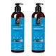thumbnail image 1 of Shampoo Shampoo fza energizante pack 2 prod 500 ml c.u. marina vital MARINA VITAL, 1 of 3