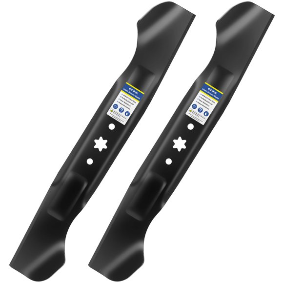 Cuchilla para cortacésped GICOOL 942-04244A para Cub Cadet Enduro XT1-46 XT2-46