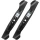 thumbnail image 1 of Cuchilla para cortacésped GICOOL 942-04244A para Cub Cadet Enduro XT1-46 XT2-46, 1 of 7