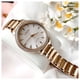thumbnail image 3 of Reloj Mujer Análogo FE7043-55A Oro rosa, 3 of 3