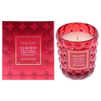 Vela Voluspa Cherry Gloss Classic 180 Ml Unisex