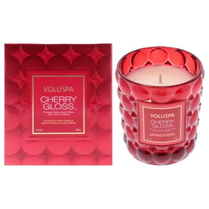 Vela Voluspa Cherry Gloss Classic 180 Ml Unisex