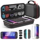 thumbnail image 1 of Funda Para Switch 2 Con Kit De Accesorios 4 En 1, 1 of 9