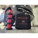thumbnail image 1 of Kit adaptador Magnetic Jack Puck para Rivian R1T y R1S (rojo), 1 of 9