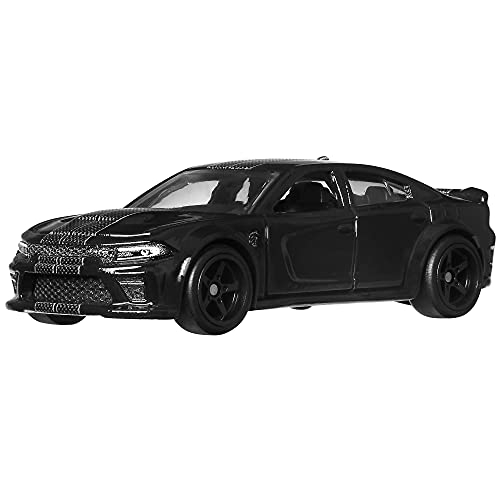 Colección Vehículos Hot Wheels Fast & Furious 1:64