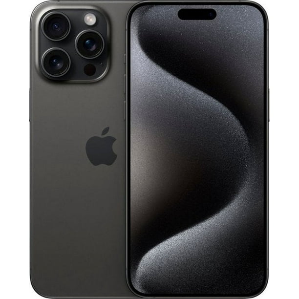 Iphone 15 Plus Restaurado - Completamente Desbloqueado - 128 Gb Negro (reacondicionado)