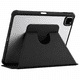 thumbnail image 1 of Carcasa Smart Cover Clear 360 Para iPad Air 13 M3 2025 Negro, 1 of 8