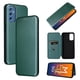 thumbnail image 5 of Funda Flip para FOXDOCK Samsung Galaxy M52 5G - Funda magnética de negocios, funda protectora delgada, 5 of 5