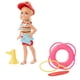 thumbnail image 2 of Mattel Muñeca Y Accesorios Profesión Salvavidas, 2 of 2