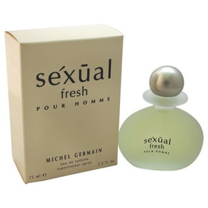 Michel Germain - Frescura Sexual