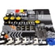 thumbnail image 2 of Pack Piezas Technic ASTEM YH02 413pcs Compatible EV3 STEM, 2 of 3
