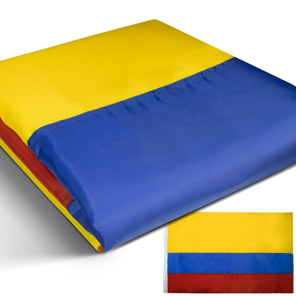 Bandera Anley Serie EverStrong 90 x 150 cm