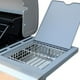 thumbnail image 4 of Parrilla a gas Kenmore 4 Quemadores + Sellador lateral®, 4 of 8