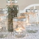 thumbnail image 2 of Velas de té Stonebriar, blancas, sin perfume, 50 unidades, 2 of 8