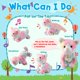 thumbnail image 2 of Peluche Marsjoy Colorful Robot Kitty Meow Interactive Meow, 2 of 6