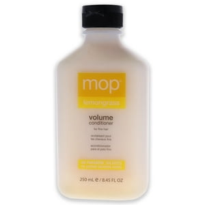 Mop - Acondicionador De Volumen De Hierba De Limón De Para Unisex - Acondicionador
