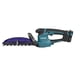 thumbnail image 4 of Cortasetos CXT 12V Max UH201DSYX Makita carg+bater turquesa 17x55x17, 4 of 7
